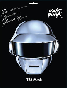 Daft Punk TB3 Helmet