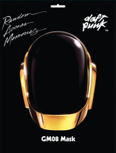 Load image into Gallery viewer, Daft Punk GM08 Helmet