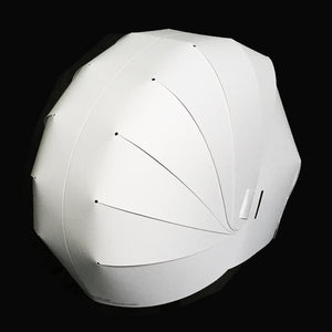 PLAIN MASK twin-pack.