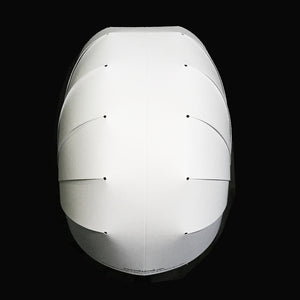 PLAIN MASK twin-pack.