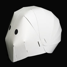Load image into Gallery viewer, PLAIN MASK twin-pack.
